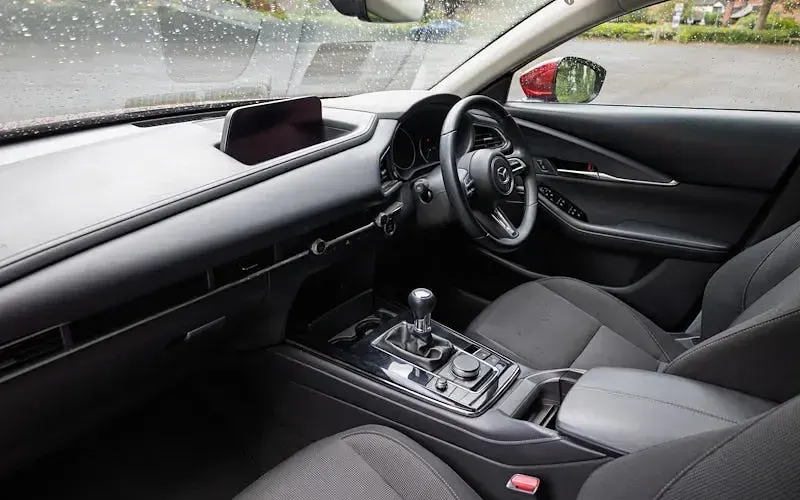 Used Mazda CX-30 Inclusive 122 HP (89 kW) 2023 SUV