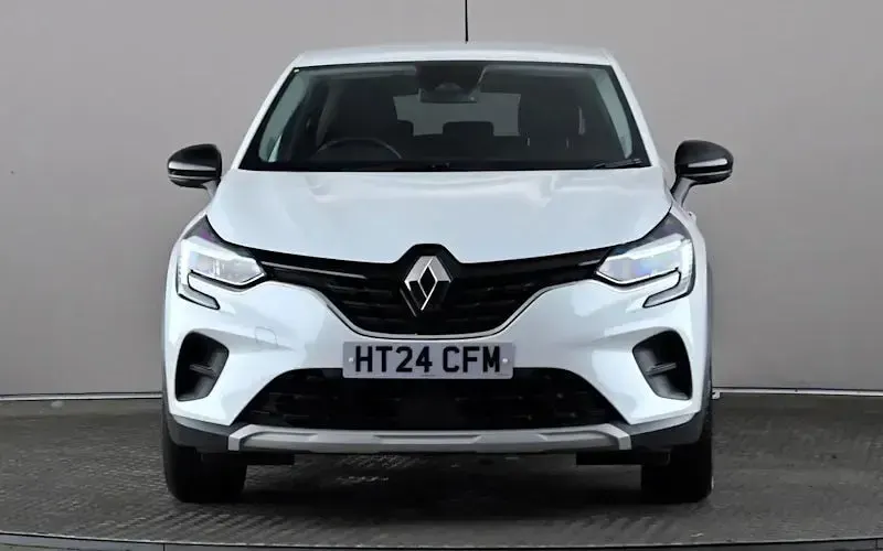 Used Renault Captur Evolution 91 HP (66 kW) 2024 SUV