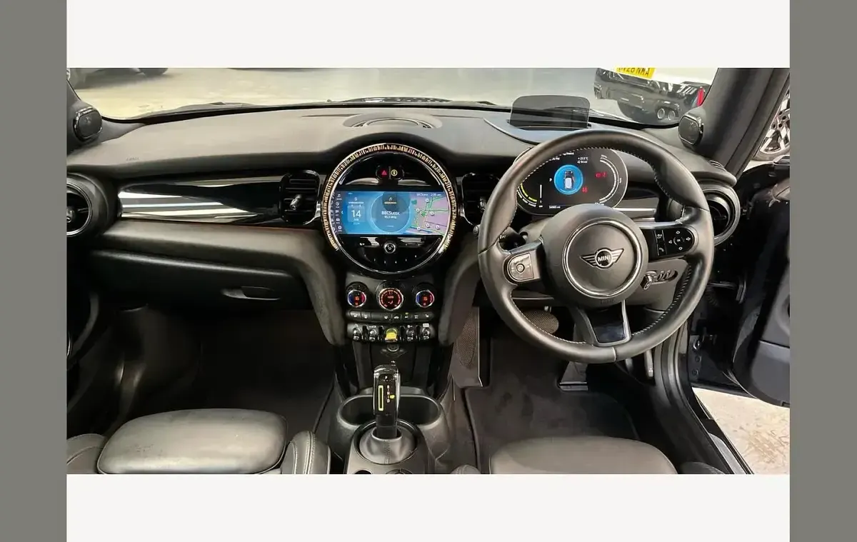 Used Mini Cooper S Level 3 132 kW (180 HP) 2023 Other Hatchback