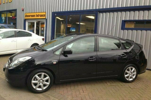 Used Toyota Prius 2008 Hatchback