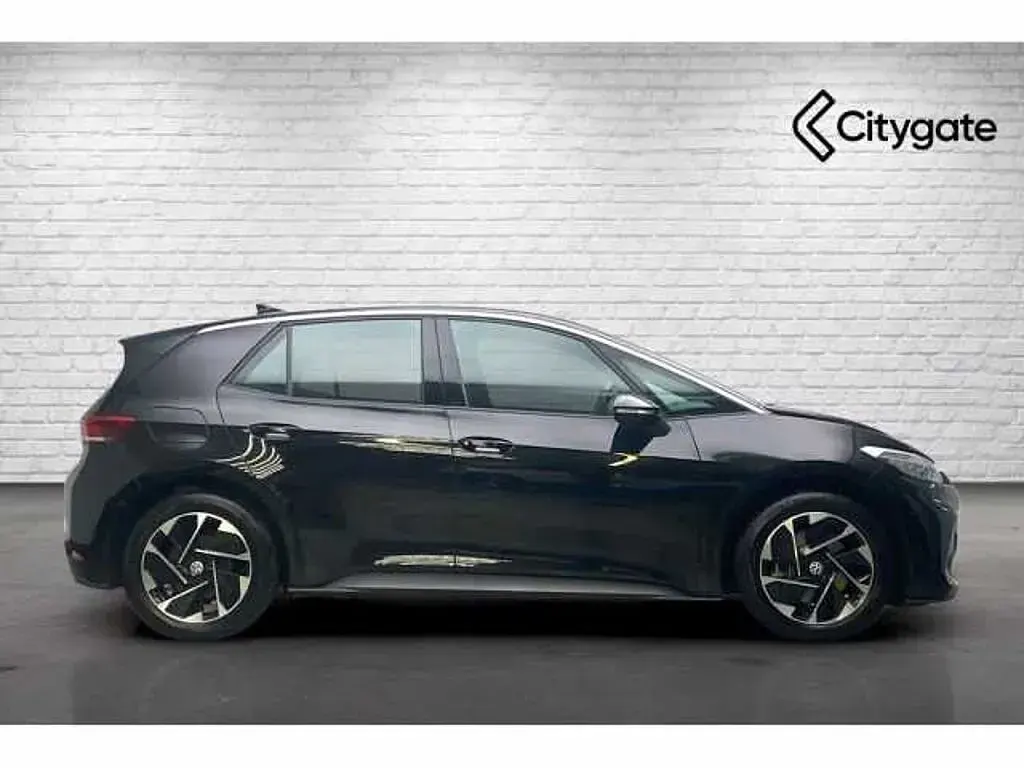 Nuevo VW ID.3 150 kW (204 CV) 2026 Utilitario