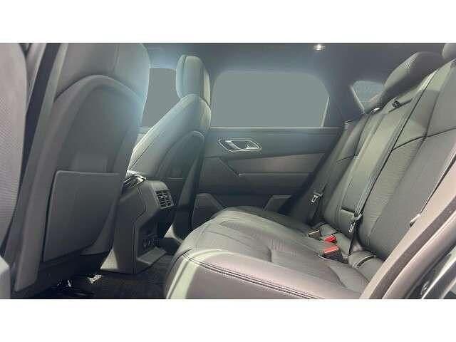 Used Land Rover Range Rover Velar HSE Dynamic 204 HP (150 kW) 2023 Black SUV