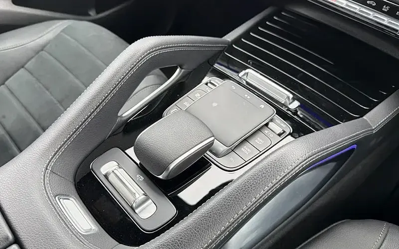 Used Mercedes GLE450 AMG Urban 367 HP (269 kW) 2025 Silver SUV