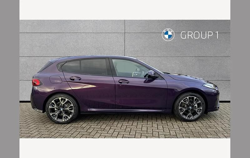 Used BMW 120 M Sport 154 HP (113 kW) 2026 Other Hatchback