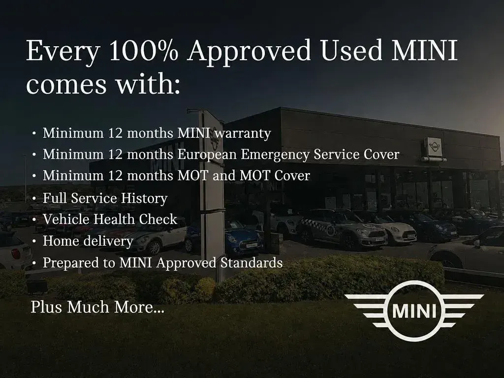 Used Mini Cooper Cabriolet Exclusive 134 HP (98 kW) 2022 Red Cabriolet