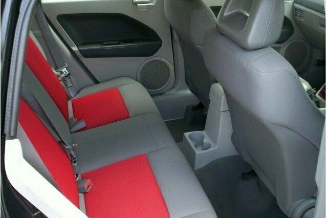 Used Dodge Caliber 138 HP (101 kW) 2006 Hatchback