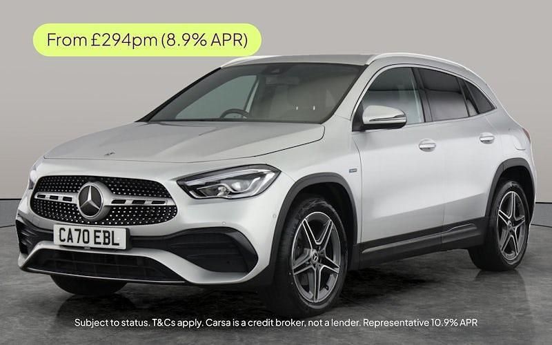 Used 2022 Mercedes E250 Exclusive Hatchback | £19,999 (Super price) - Image 1/2