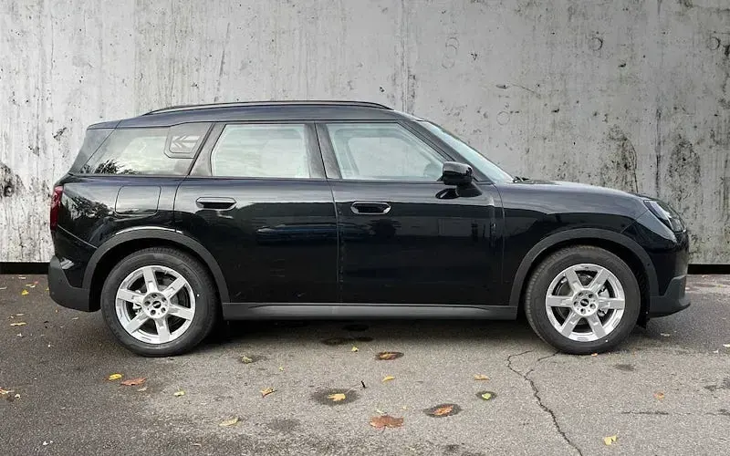 Used Mini Countryman Classic 150 kW (204 HP) 2026 SUV