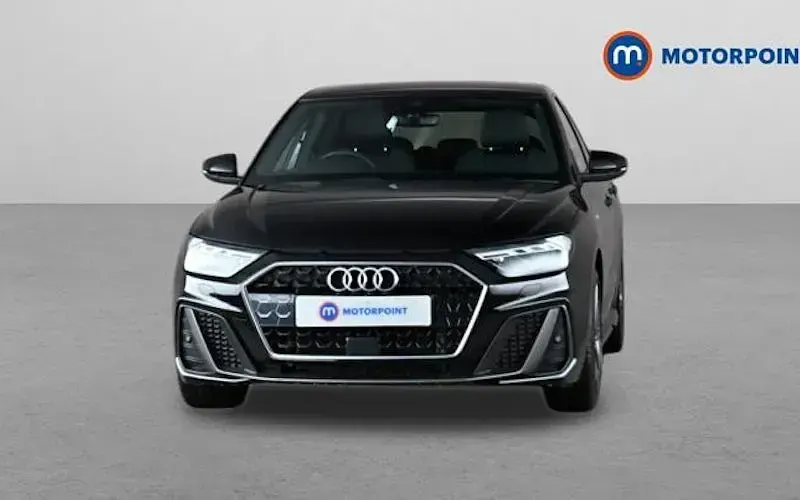 Used Audi A1 Sportback S-Line 150 HP (110 kW) 2026 Hatchback
