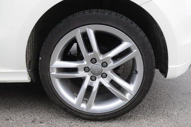 Used Audi A1 2011 Hatchback