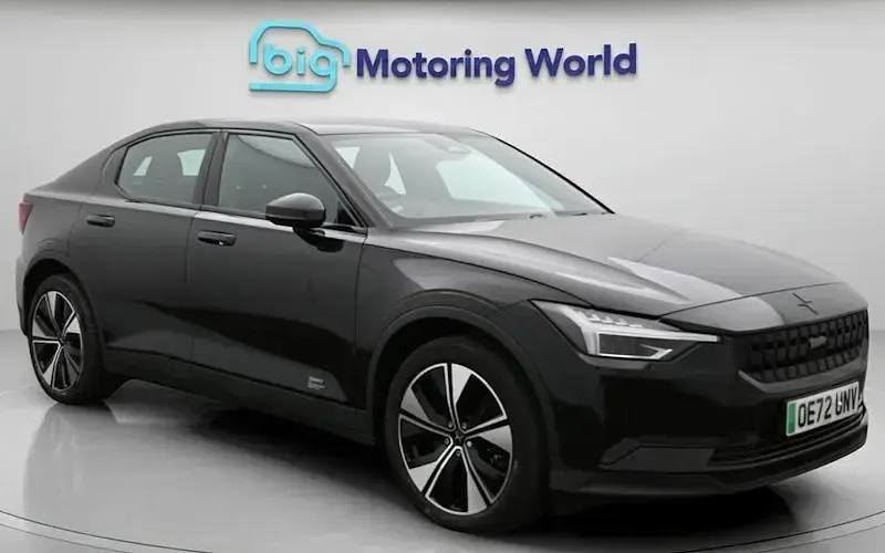 Used Polestar 2 Standard Range Single Motor 169 kW (231 HP) 2023 Hatchback