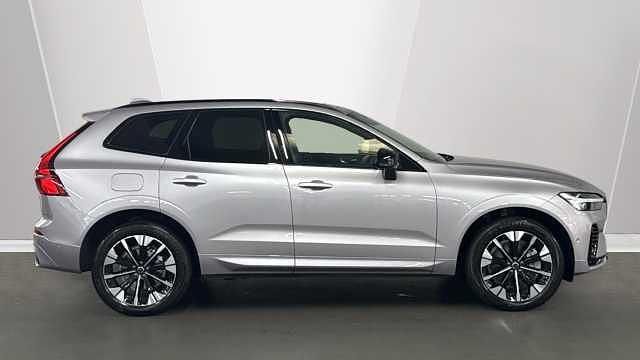 Used Volvo XC60 Ultra 449 HP (330 kW) 2026 SUV