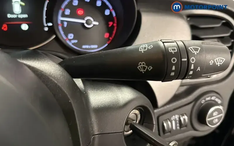 Used Fiat 500X Sport 177 HP (130 kW) 2022 Black SUV