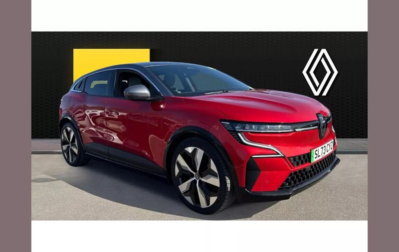 Other Used 2023 Renault Mégane Techno Hatchback | £20,006 (Good price) - Image 1/4