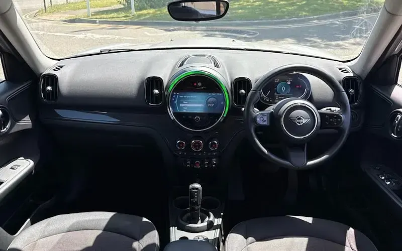 Used Mini Cooper Classic 136 HP (100 kW) 2022 Hatchback