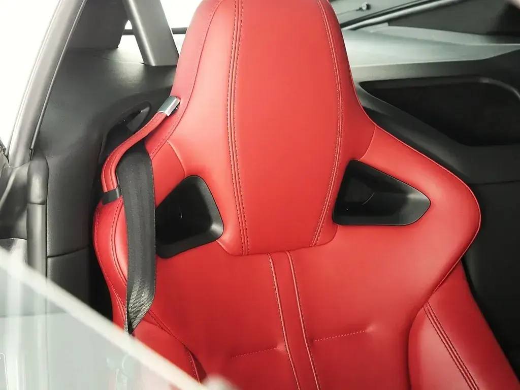 Used Jaguar F-Type Supercharged 2015 Grey Coupe