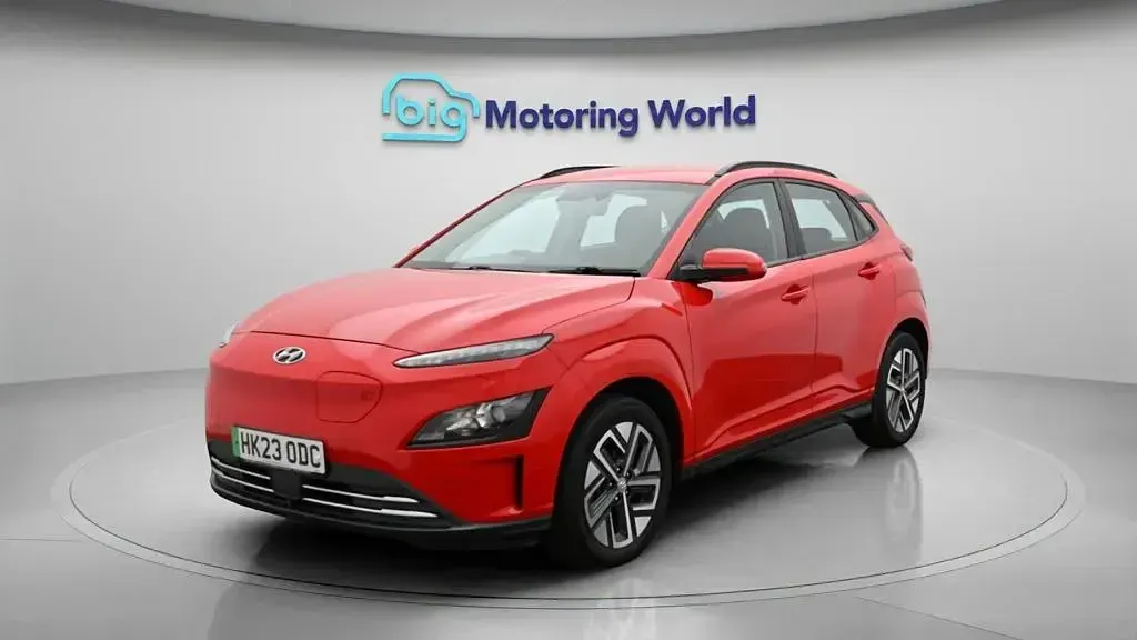 Used Hyundai Kona SE 10 kW (14 HP) 2023 SUV