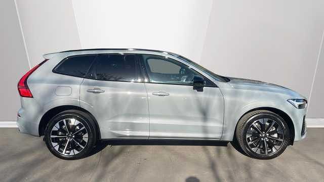 Used Volvo XC60 Ultra 449 HP (330 kW) 2026 SUV