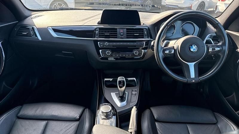 Used BMW M240 M Sport 340 HP (250 kW) 2019 Black Coupe