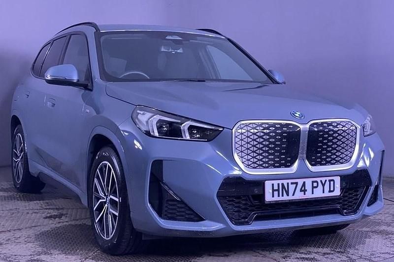 Used BMW iX1 M Sport 150 kW (204 HP) 2024 SUV