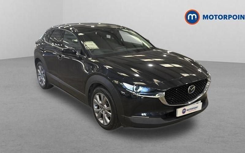 Used Mazda CX-30 Inclusive 122 HP (89 kW) 2023 SUV