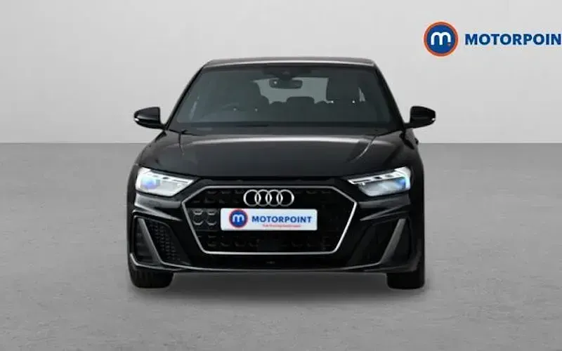 Used Audi A1 Sportback S-Line 110 HP (80 kW) 2024 Hatchback