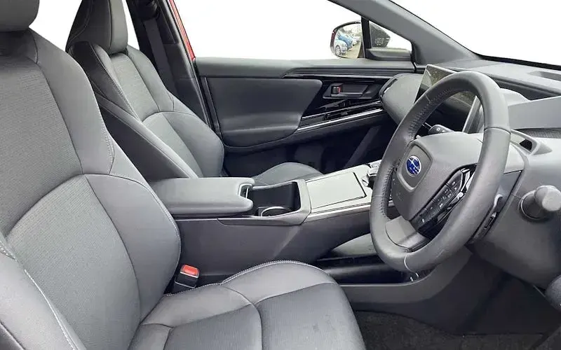 Used Subaru Solterra 160 kW (218 HP) 2025 SUV
