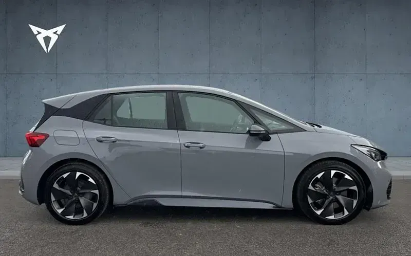 Used Cupra Born e-Boost 169 kW (231 HP) 2026 Hatchback