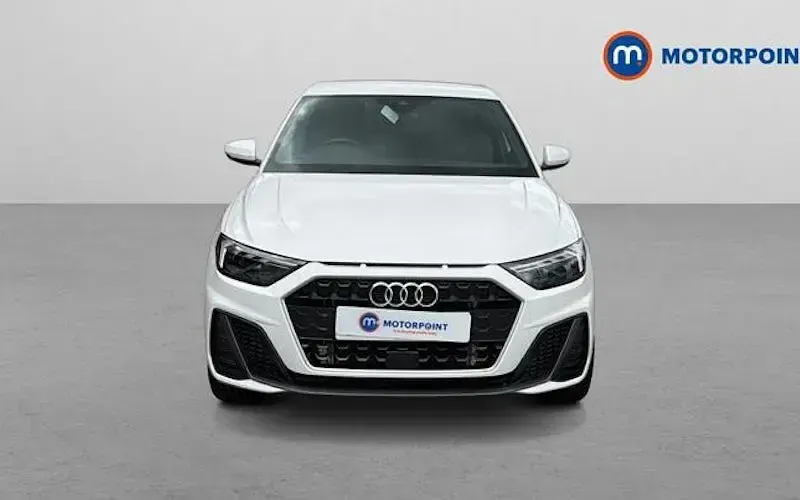 Used Audi A1 Sportback S-Line 150 HP (110 kW) 2026 Hatchback