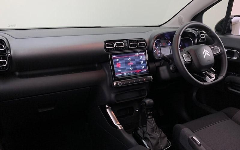 Used Citroën C3 PureTech 110 HP (80 kW) 2023 Hatchback