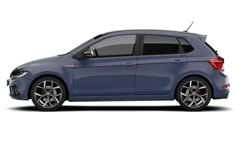 New 2025 VW Polo GTI Hatchback | £29,715 - Image 1/1