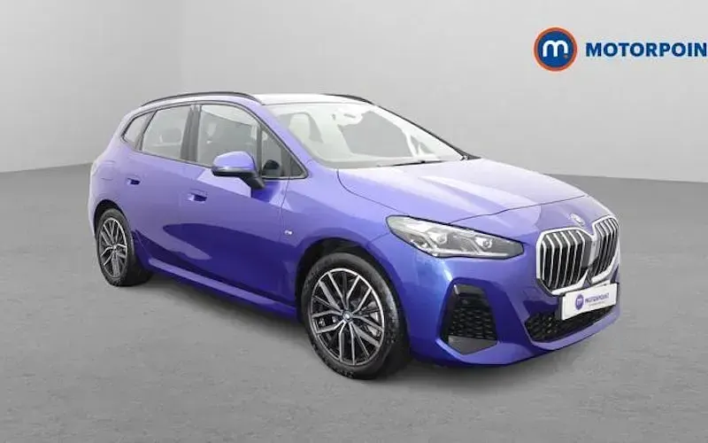 Used BMW 230 Coupé M Sport 326 HP (239 kW) 2024 Coupe
