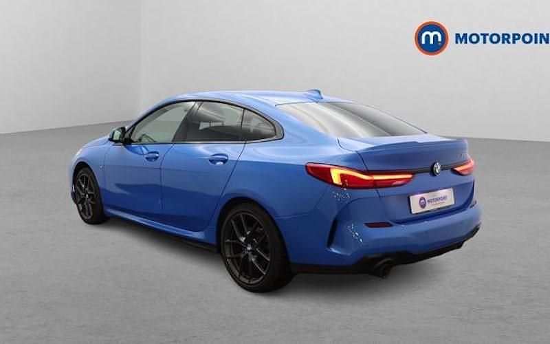 Used BMW 218 M Sport 136 HP (100 kW) 2024 Coupe