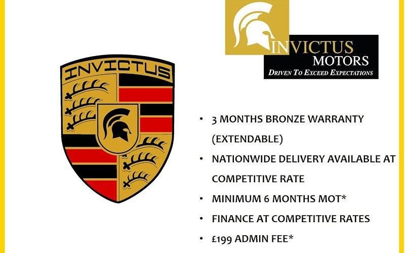 Used Porsche Cayenne S 385 HP (283 kW) 2017 SUV