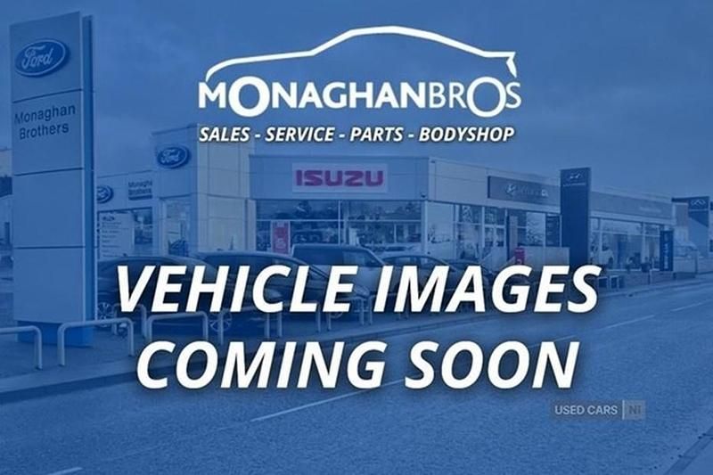 Orange Used 2025 Hyundai Inster Hatchback | £21,995 (Fair price) - Image 1/1