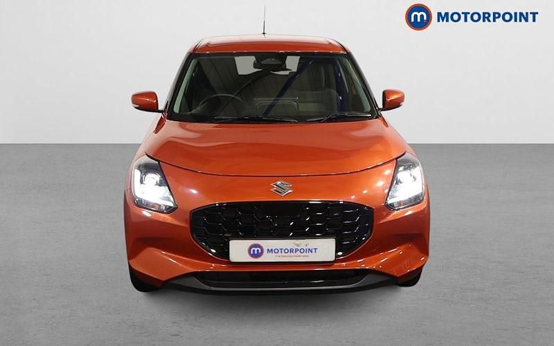 Used Suzuki Swift 82 HP (60 kW) 2026 Hatchback