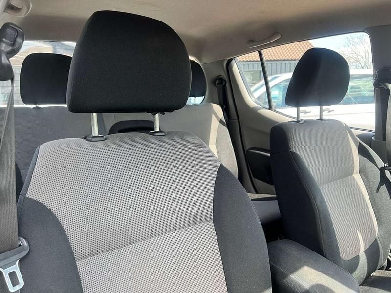 Used Mitsubishi L200 134 HP (98 kW) 2013 White Pickup