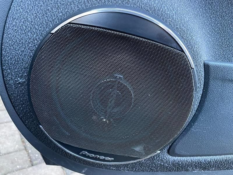 Used Smart ForTwo Coupé Passion 71 HP (52 kW) 2008 Black Coupe