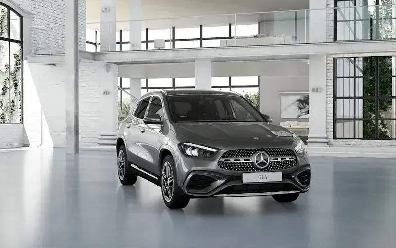 Novo Mercedes GLA200 Executive 150 HP (110 kW) 2026 SUV