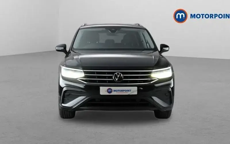 Used VW Tiguan Allspace Life 150 HP (110 kW) 2023 SUV