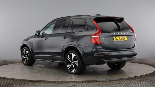 Used Volvo XC90 R-Design 232 HP (170 kW) 2022 SUV