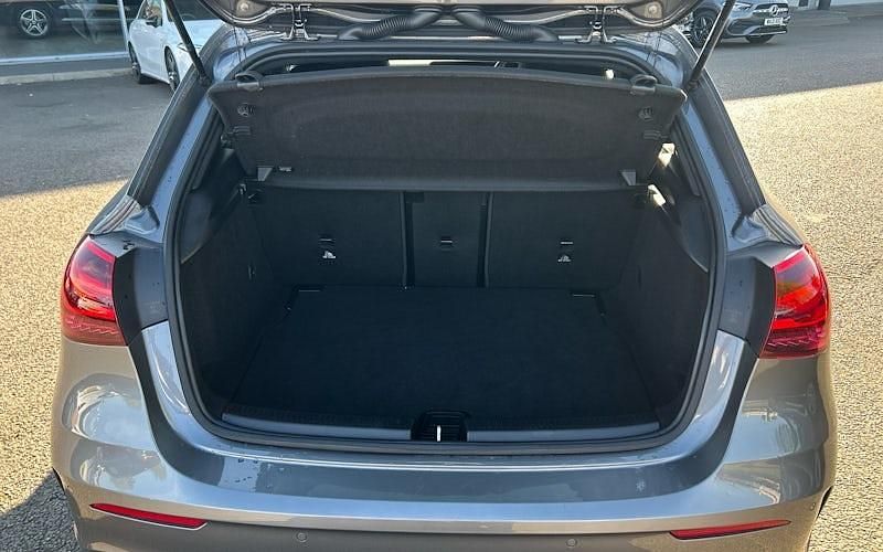 Used Mercedes A180 Executive 136 HP (100 kW) 2026 Hatchback