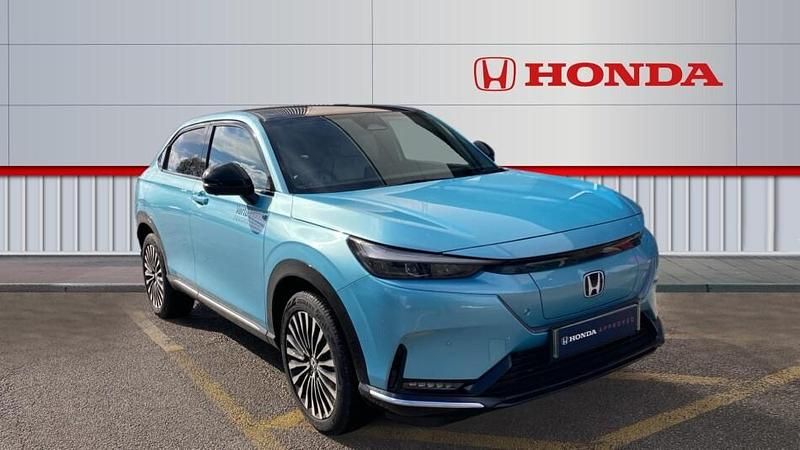 Used Honda e Advance 150 kW (204 HP) 2025 Hatchback