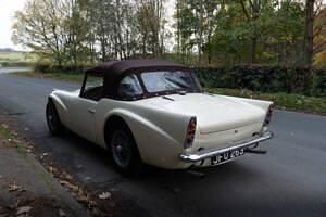 Used Daimler SP 250 140 HP (102 kW) 1960 Others Cabriolet