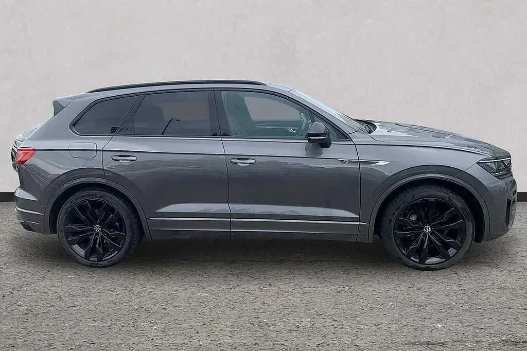 Used VW Touareg 286 HP (210 kW) 2023 SUV