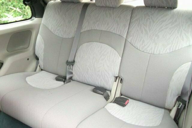 Used Land Rover Freelander 2001 SUV