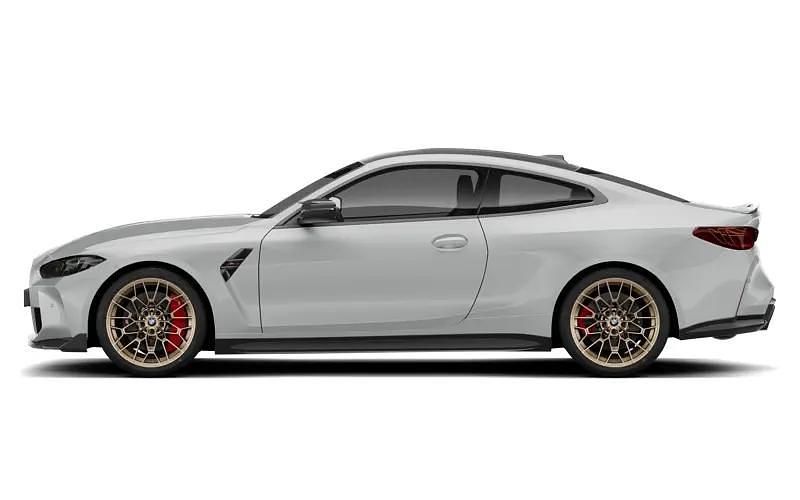 New 2025 BMW M4 Competition Edition Coupe | £76,294 (Super price) - Image 1/1