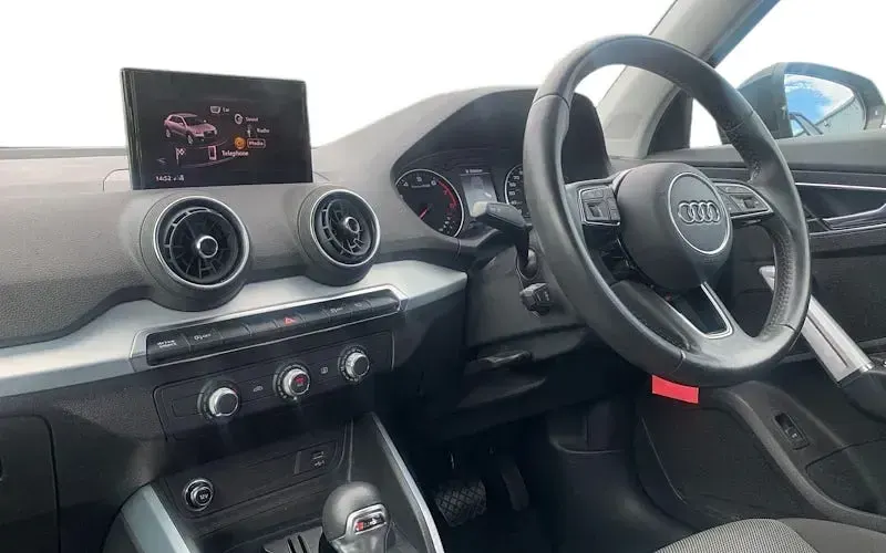 Used Audi Q2 Sport 150 HP (110 kW) 2020 SUV