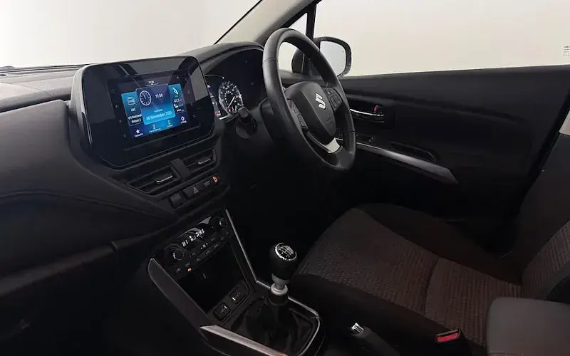 Used Suzuki SX4 S-Cross 129 HP (94 kW) 2025 Hatchback