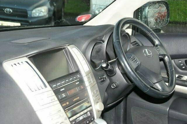 Used Lexus RX400h 2007 SUV